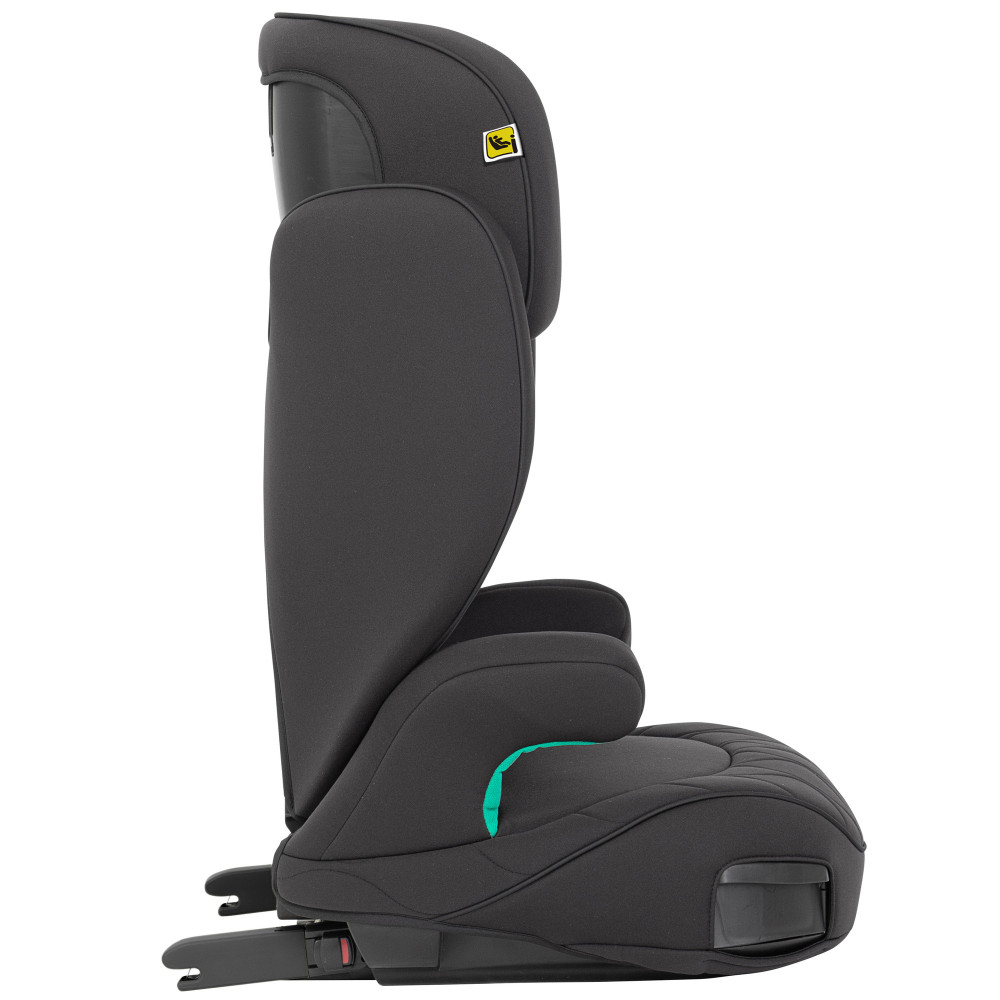 Graco Affix i-Size - автокресло с ISOFIX (от 3.5 до 12 лет / 100 - 150 см) • Midnight Graco Affix i-Size - автокресло с ISOFIX (от 3.5 до 12 лет / 100 - 150 см) • Midnight
