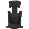 Graco Affix i-Size - автокресло с ISOFIX (от 3.5 до 12 лет / 100 - 150 см) • Midnight
