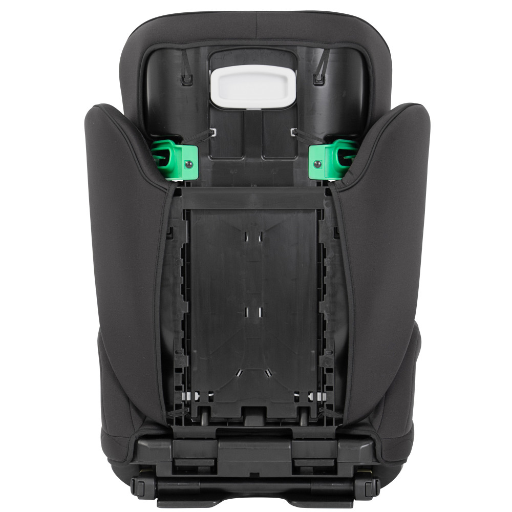 Graco Affix i-Size - автокресло с ISOFIX (от 3.5 до 12 лет / 100 - 150 см) • Midnight Graco Affix i-Size - автокресло с ISOFIX (от 3.5 до 12 лет / 100 - 150 см) • Midnight