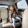 Graco Affix i-Size - автокресло с ISOFIX (от 3.5 до 12 лет / 100 - 150 см) • Iron