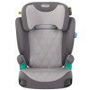 Graco Affix i-Size - автокресло с ISOFIX (от 3.5 до 12 лет / 100 - 150 см) • Iron