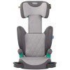 Graco Affix i-Size - автокресло с ISOFIX (от 3.5 до 12 лет / 100 - 150 см) • Iron