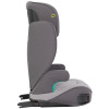 Graco Affix i-Size - автокресло с ISOFIX (от 3.5 до 12 лет / 100 - 150 см) • Iron