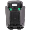 Graco Affix i-Size - автокресло с ISOFIX (от 3.5 до 12 лет / 100 - 150 см) • Iron