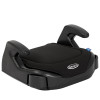 Graco Basic - автокресло-бустер (от 7 до 12 лет / 135 - 150 см) • Black Graco Basic - автокресло-бустер (от 7 до 12 лет / 135 - 150 см) • Black