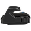 Graco Basic - автокресло-бустер (от 7 до 12 лет / 135 - 150 см) • Black