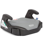 Graco Basic - автокресло-бустер (от 7 до 12 лет / 135 - 150 см) • Opal Sky Graco Basic - автокресло-бустер (от 7 до 12 лет / 135 - 150 см) • Opal Sky