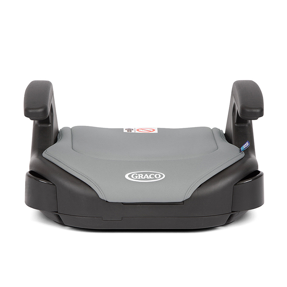 Graco Basic - автокресло-бустер (от 7 до 12 лет / 135 - 150 см) • Opal Sky Graco Basic - автокресло-бустер (от 7 до 12 лет / 135 - 150 см) • Opal Sky