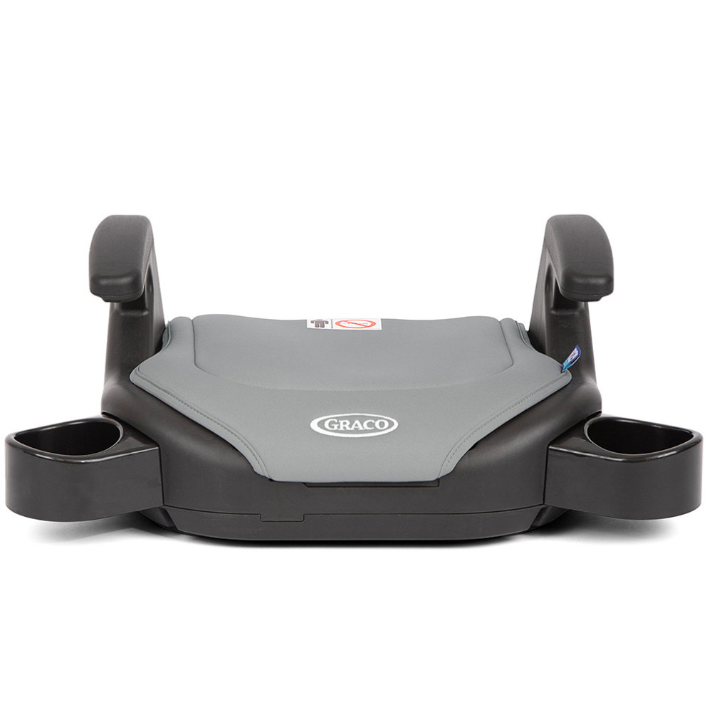 Graco Basic - автокресло-бустер (от 7 до 12 лет / 135 - 150 см) • Opal Sky Graco Basic - автокресло-бустер (от 7 до 12 лет / 135 - 150 см) • Opal Sky