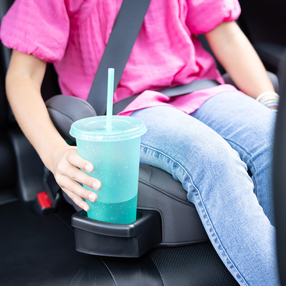 Graco Max - автокресло-бустер с ISOFIX (от 7 до 12 лет / 137 - 150 см) • Midnight