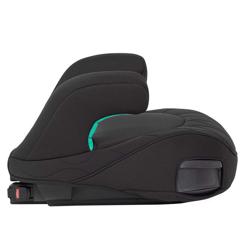 Graco Max - автокресло-бустер с ISOFIX (от 7 до 12 лет / 137 - 150 см) • Midnight