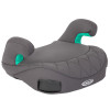 Graco Max - автокресло-бустер с ISOFIX (от 7 до 12 лет / 137 - 150 см) • Iron