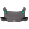 Graco Max - автокресло-бустер с ISOFIX (от 7 до 12 лет / 137 - 150 см) • Iron