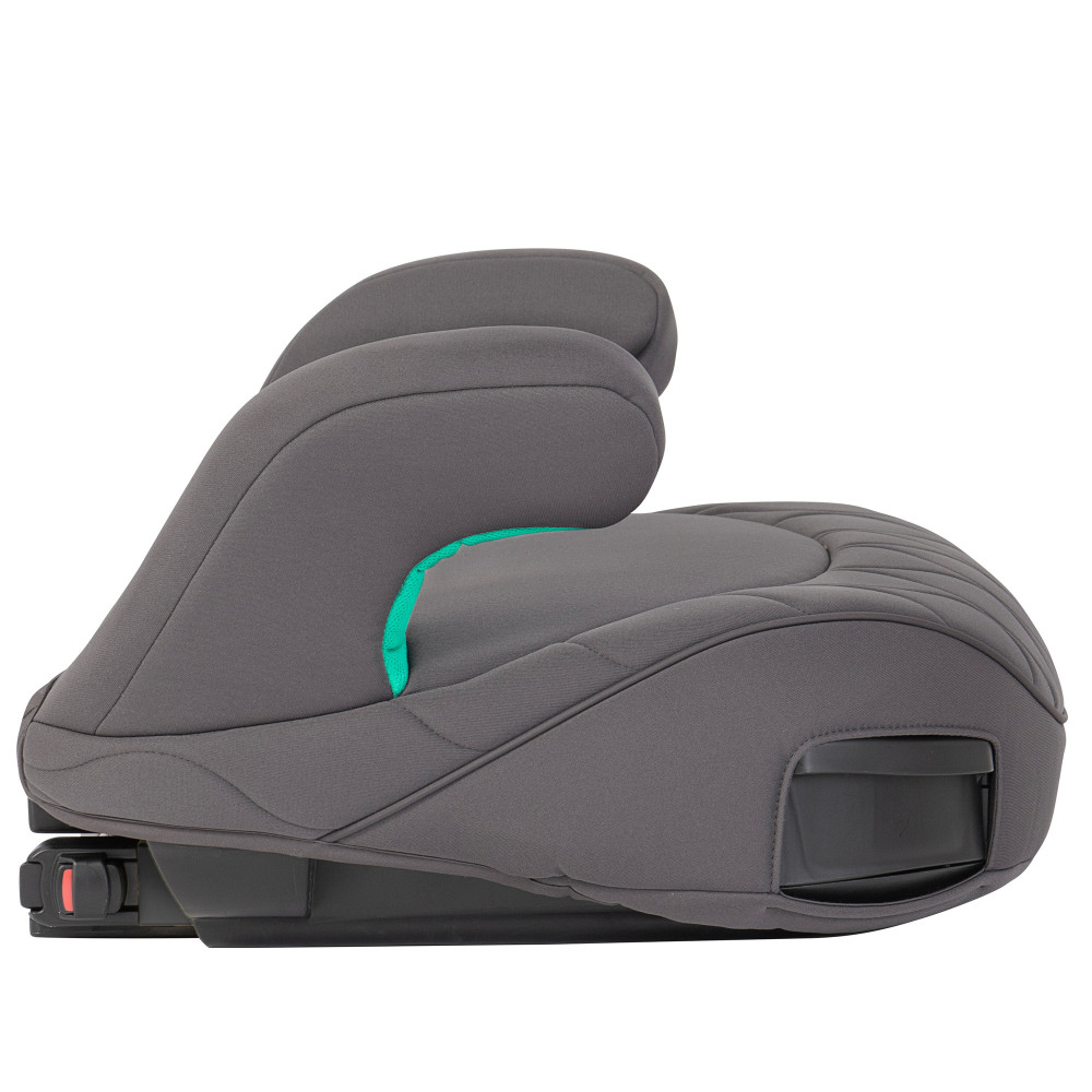 Graco Max - автокресло-бустер с ISOFIX (от 7 до 12 лет / 137 - 150 см) • Iron