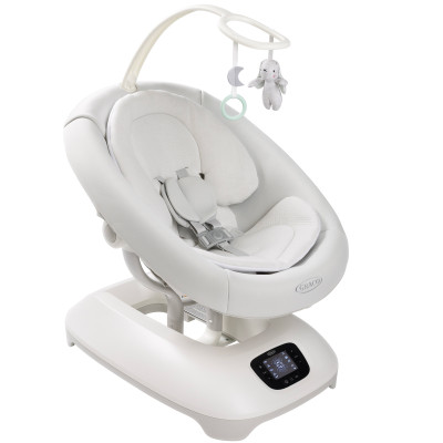 Graco Eluma Sway - укачивающий центр • Rori