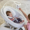 Graco Eluma Sway - укачивающий центр • Rori