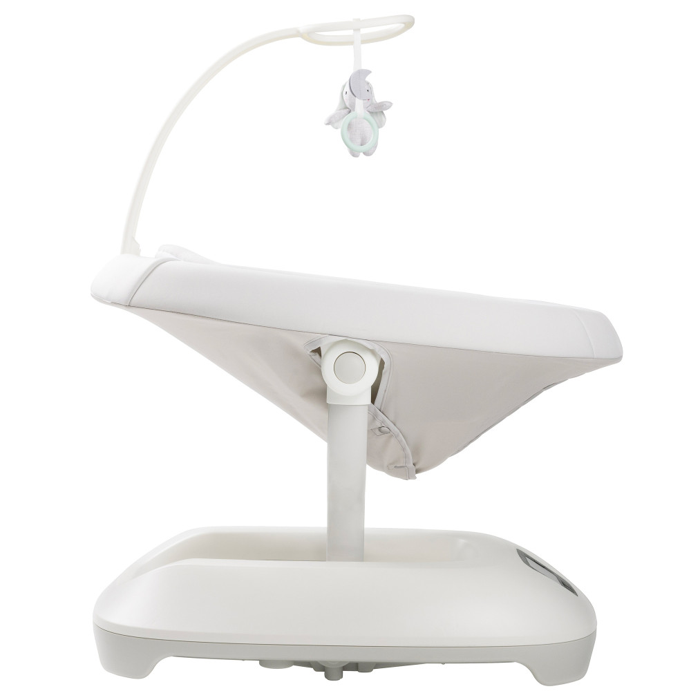 Graco Eluma Sway - укачивающий центр • Rori Graco Eluma Sway - укачивающий центр • Rori