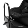 Maxi-Cosi MobiFix Pro - автокрісло проти ходу руху (від 3 місяців до 7 років / 61 - 125 см) • Authentic Black