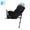 Maxi-Cosi MobiFix Pro - автокрісло проти ходу руху (від 3 місяців до 7 років / 61 - 125 см) • Authentic Black