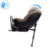 Maxi-Cosi MobiFix Pro - автокрісло проти ходу руху (від 3 місяців до 7 років / 61 - 125 см) • Authentic Truffle