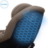 Maxi-Cosi MobiFix Pro - автокрісло проти ходу руху (від 3 місяців до 7 років / 61 - 125 см) • Authentic Truffle