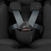 Maxi-Cosi Mica Slide Pro - детское автокресло, поворотное 360°, ISOFIX с опорной ногой (0 - 4 года / 40 - 105 см) • Authentic Black