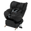 Maxi-Cosi Mica Slide Pro - детское автокресло, поворотное 360°, ISOFIX с опорной ногой (0 - 4 года / 40 - 105 см) • Authentic Black