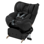 Maxi-Cosi Mica Slide Pro - детское автокресло, поворотное 360°, ISOFIX с опорной ногой (0 - 4 года / 40 - 105 см) • Authentic Black Maxi-Cosi Mica Slide Pro - детское автокресло, поворотное 360°, ISOFIX с опорной ногой (0 - 4 года / 40 - 105 см) • Authentic Black