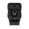 Maxi-Cosi Mica Slide Pro - детское автокресло, поворотное 360°, ISOFIX с опорной ногой (0 - 4 года / 40 - 105 см) • Authentic Black