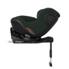 Maxi-Cosi Mica Slide Pro - детское автокресло, поворотное 360°, ISOFIX с опорной ногой (0 - 4 года / 40 - 105 см) • Authentic Green