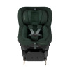 Maxi-Cosi Mica Slide Pro - детское автокресло, поворотное 360°, ISOFIX с опорной ногой (0 - 4 года / 40 - 105 см) • Authentic Green