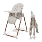 Maxi-Cosi Ava Plus - стільчик для годування • Elegance Beige Maxi-Cosi Ava Plus - стільчик для годування • Elegance Beige