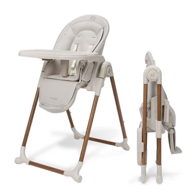 Maxi-Cosi Ava Plus - стільчик для годування • Elegance Beige