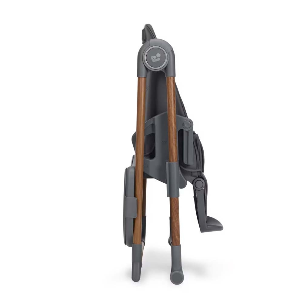 Maxi-Cosi Ava Plus - стільчик для годування • Elegance Graphite Maxi-Cosi Ava Plus - стільчик для годування • Elegance Graphite