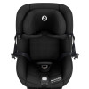 Maxi-Cosi Mica 360 S Comfort - поворотное автокресло для детей (от рождения до 4 лет / 40 - 105 см) • Authentic Black