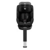 Maxi-Cosi Mica 360 S Comfort - поворотное автокресло для детей (от рождения до 4 лет / 40 - 105 см) • Authentic Black