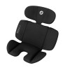 Maxi-Cosi Mica 360 S Comfort - поворотное автокресло для детей (от рождения до 4 лет / 40 - 105 см) • Authentic Black