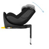 Maxi-Cosi Mica 360 S Comfort - поворотное автокресло для детей (от рождения до 4 лет / 40 - 105 см) • Authentic Black