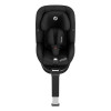 Maxi-Cosi Mica 360 S Comfort - поворотное автокресло для детей (от рождения до 4 лет / 40 - 105 см) • Authentic Black