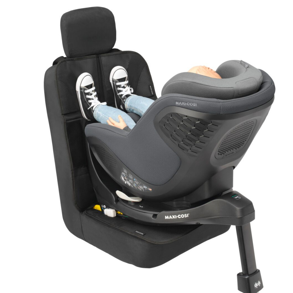Maxi-Cosi Back Seat Protector - защитный коврик под автокресло • Black