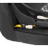 Maxi-Cosi Back Seat Protector - защитный коврик под автокресло • Black