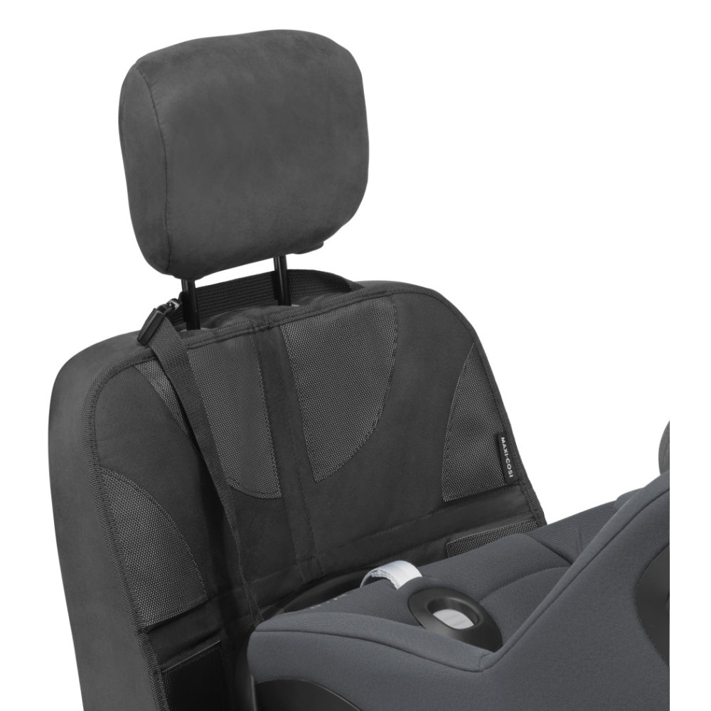 Maxi-Cosi Back Seat Protector - защитный коврик под автокресло • Black