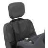 Maxi-Cosi Back Seat Protector - защитный коврик под автокресло • Black