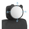 Maxi-Cosi Back Seat Mirror - зеркало заднего вида для наблюдения за ребенком • Black