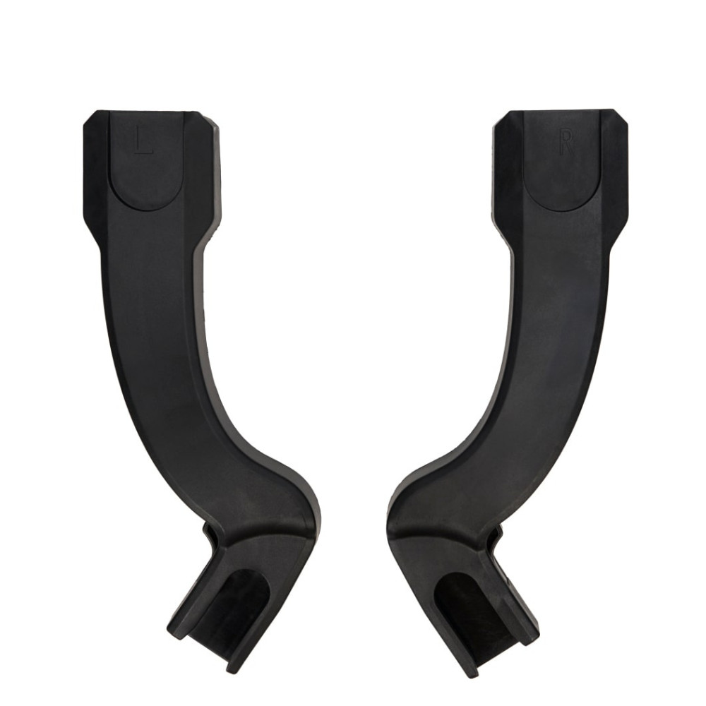 Maxi-Cosi Oxford Cabin Car Seat Adapters - адаптери для кріплення автокрісла на шасі коляски Oxford Cabin • Black