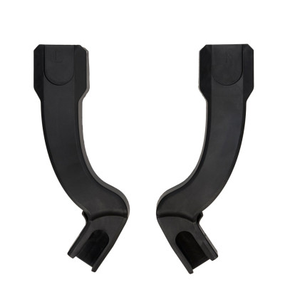 Maxi-Cosi Oxford Cabin Car Seat Adapters - адаптери для кріплення автокрісла на шасі коляски Oxford Cabin • Black