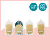 Babymoov ISY Pouches - многоразовые пакеты для детского пюре, 150 мл, 20 шт
