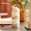 Babymoov Babydose - дозатор сухой молочной смеси, 4 x 60 мл • Mineral Sand
