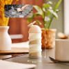 Babymoov Babydose - дозатор сухой молочной смеси, 4 x 60 мл • Mineral Sand