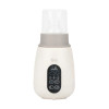 Babymoov NutriSmart+ - подогреватель для бутылочек и стерилизатор 5-в-1 • Mineral Beige
